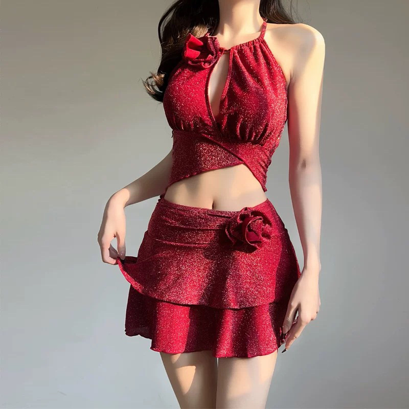 Suits - Nuevo Conjunto de Bikini de 2