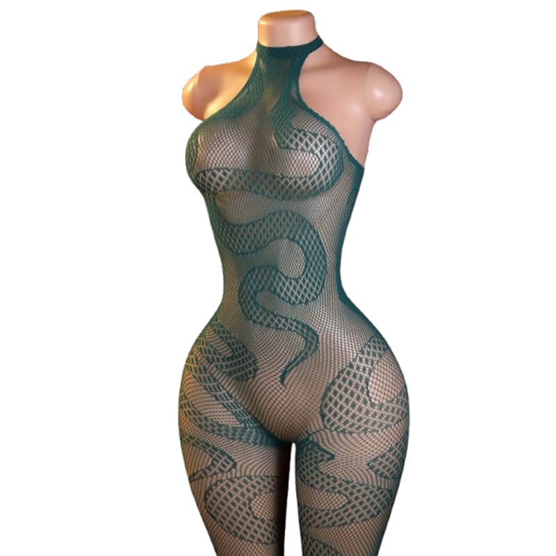 Underwear - Body de una pieza para mujer