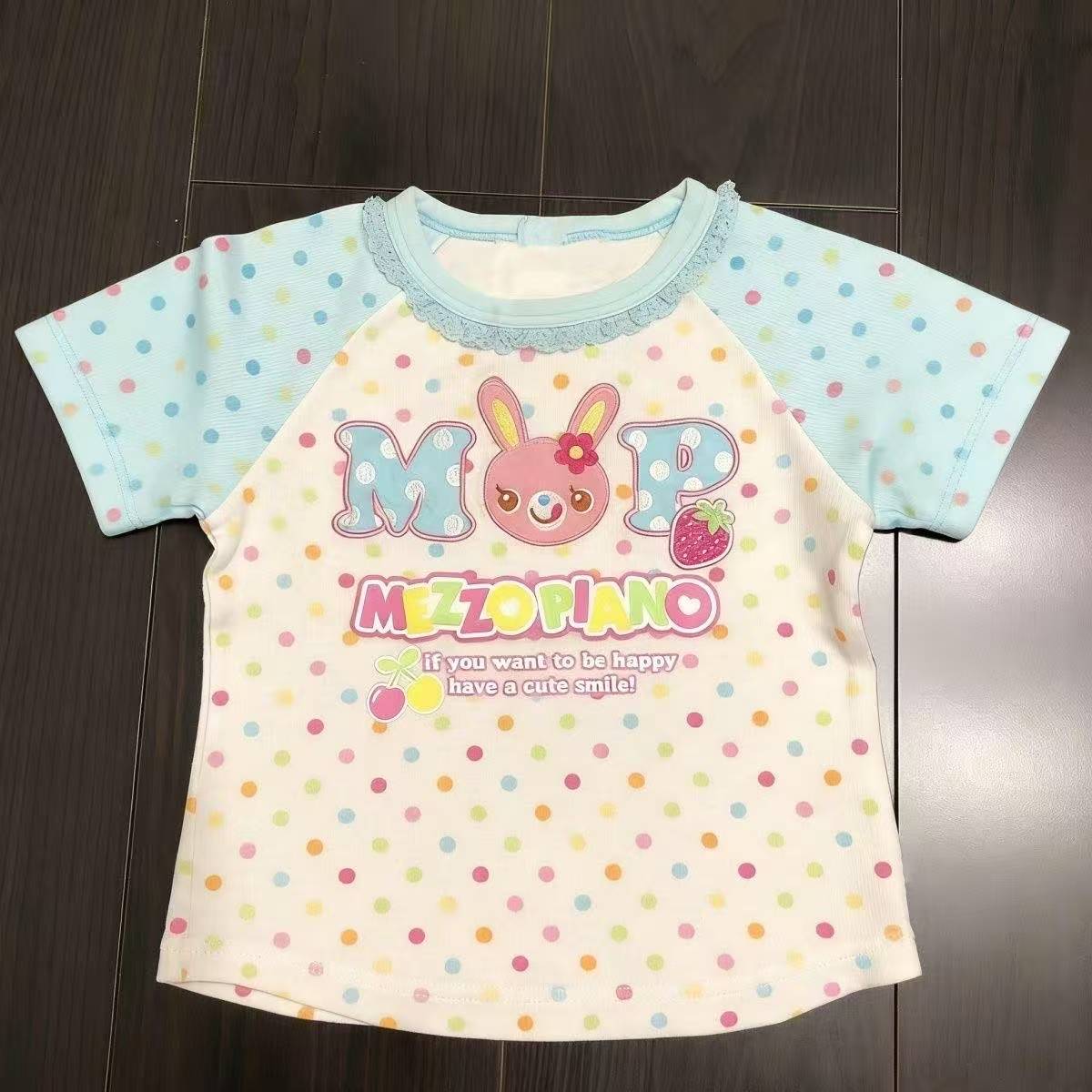 Camisetas Vintage Kawaii de Ma - T-Shirts reseña y precio