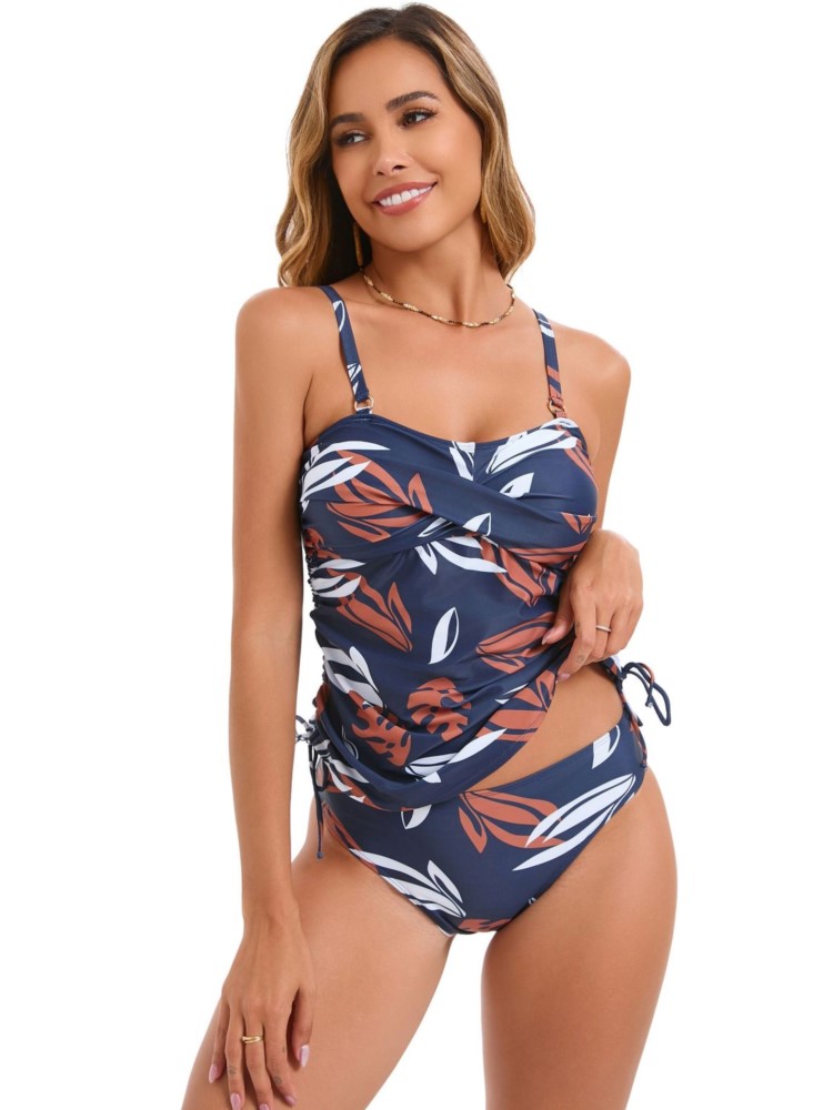 Traje de Baño para Mujer, Tank - Suits reseña y precio