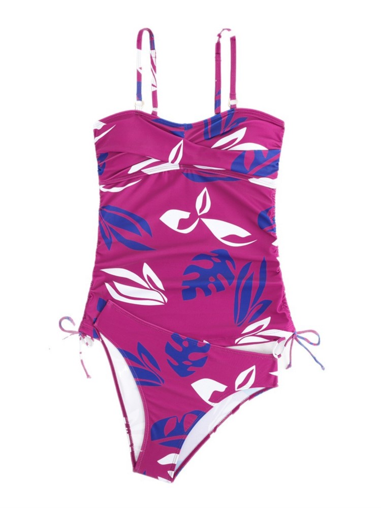 Traje de Baño para Mujer, Tank - Suits reseña y precio