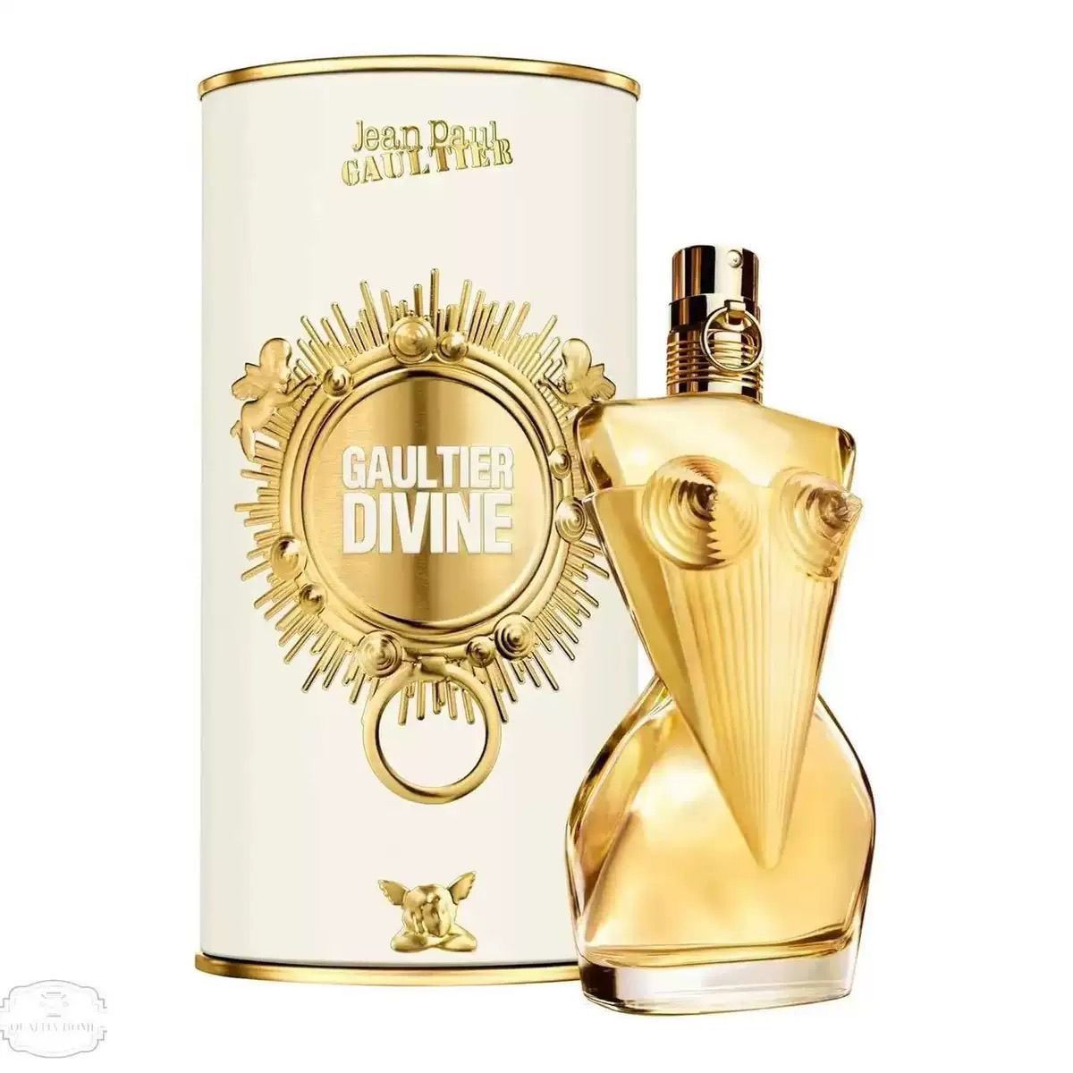 Jean Paul Gaultier Divino. La  - Jeans reseña y precio