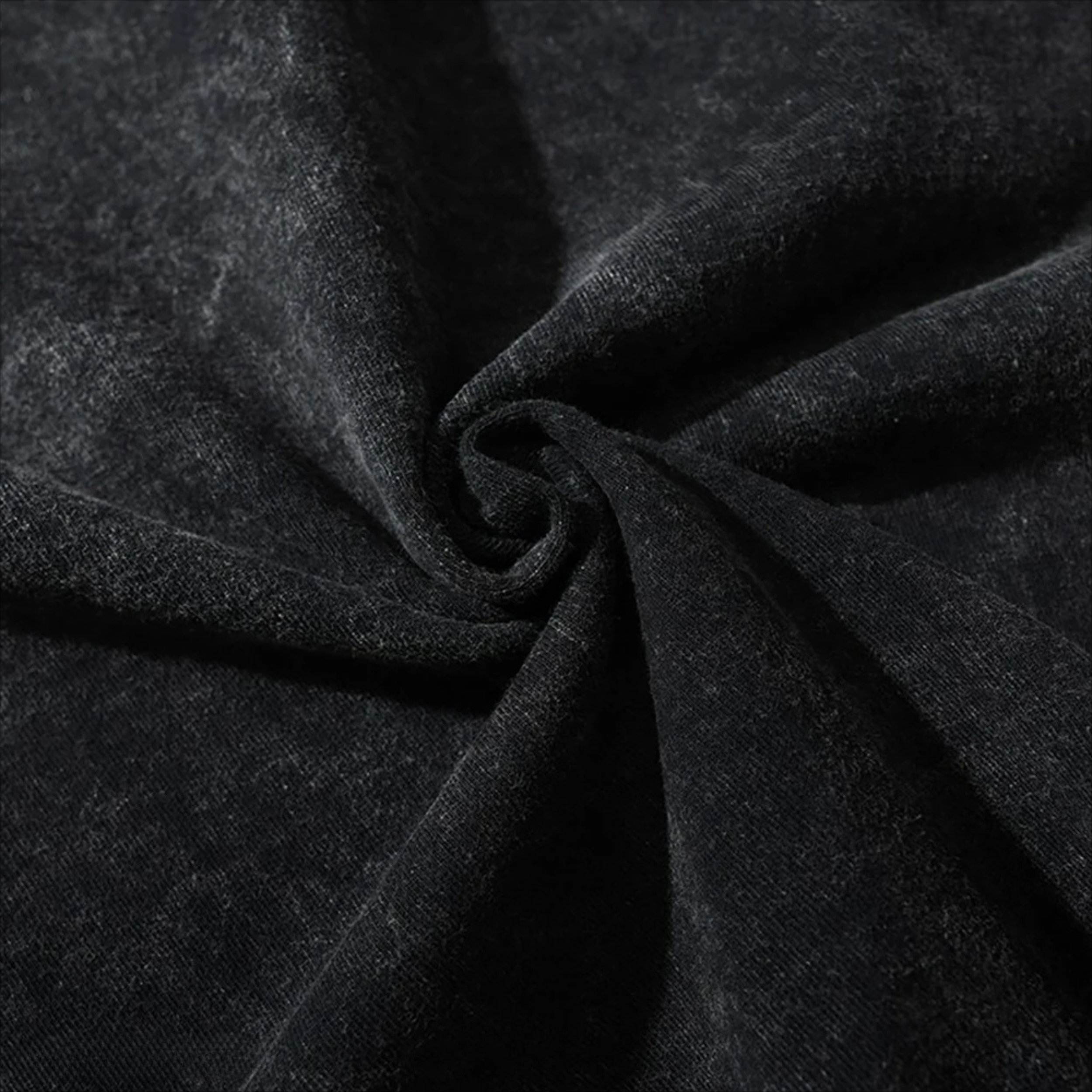 Camiseta Naruto Shisui Uchiha  - Acid Wash Vintage Graphic T Shirt reseña y precio